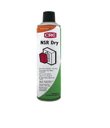 CRC NSR Dry Schmierstoff Universal, Spray 500 Ml
