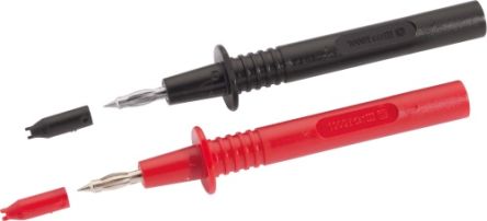 SAM Needle Needle Point Probe, 4mm Tip, 1.5kV, 25A