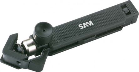 SAM 剥线钳, 220-30系列, 4.5 → 28.5mm²剥线能力