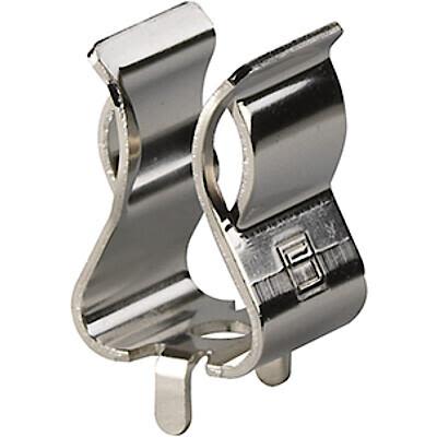 Schurter Sicherungshalter-Clip, Für 17.8 X 11.1mm Sicherungen