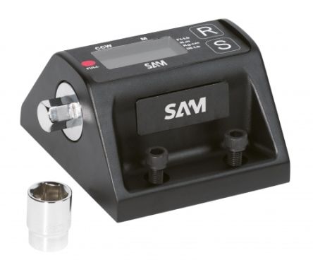 SAM Analyseur De Couple 50 → 1000Nm, 32mm