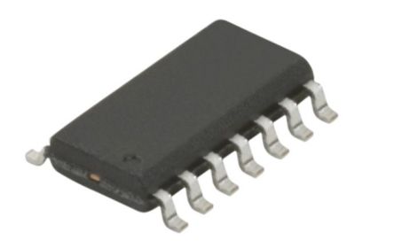 Onsemi Operationsverstärker SMD MICRO, Einzeln Typ. 1,8 → 5,5 V, 8-Pin