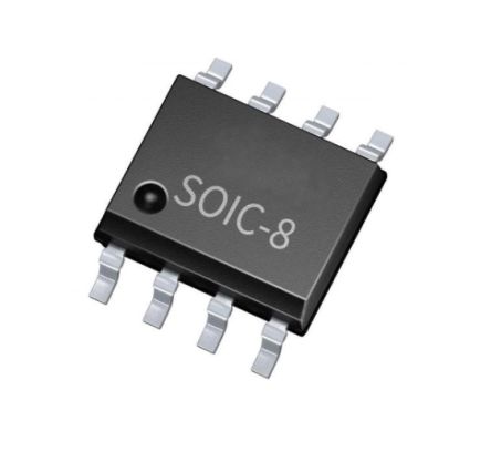 Onsemi Amplificateur Opérationnel, Montage CMS, Alim. Double, SOIC 2 8 Broches