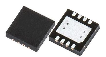 Onsemi NCV8187AMLE180TCG, 1 Low Dropout Voltage, Voltage Regulator 1.75A, 100 KHz 8-Pin, DFNW