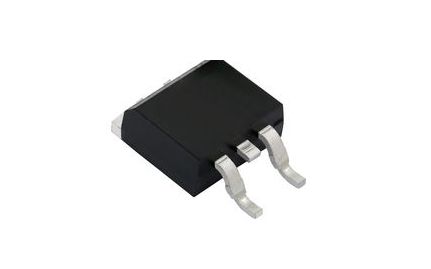 Onsemi N-Channel MOSFET, 139 A, 150 V, 3-Pin D2PAK NTB5D0N15MC