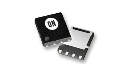 Onsemi MOSFET, Canale N, 0,001 Ω, 277 A, DFN, Montaggio Superficiale