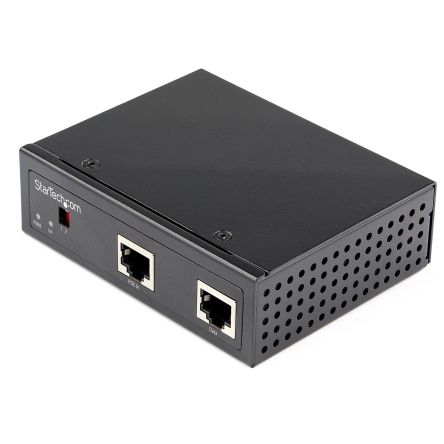 StarTech.com Switch Ethernet POESLT1G48V., 2 Ports