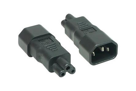 Dexlan Conector IEC C14