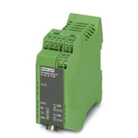 Phoenix Contact PLC Expansion Module For Use With PROFIBUS, Digital