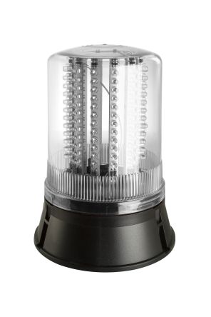 Moflash LED400, LED LED-Signalleuchte Weiß, 70 → 265 V