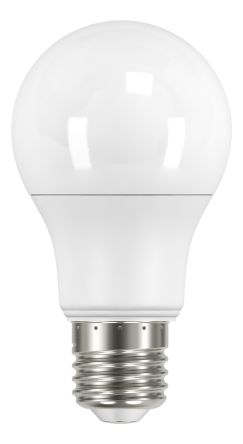SHOT Lampe GLS à LED E27, 14,5 W, 2700K, Blanc Chaud