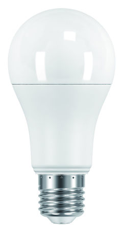 SHOT, LED-Lampe, Glaskolben, D, 19 W / 230V, E27 Sockel, 6500K Tageslicht