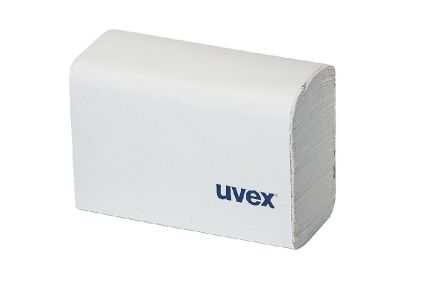 Uvex Recarga De Papel Para Estación De Limpieza 9971000