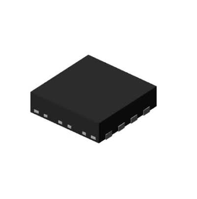 DiodesZetex DMT DMT3009UDT-7 N-Kanal, SMD MOSFET 30 V / 10,6 A, 8-Pin V-DFN3030