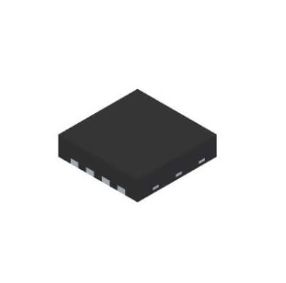 DiodesZetex Plastic N-Channel MOSFET, 16.1 A, 60 V, 8-Pin V-DFN3333 Diodes Inc DMT64M8LCG-7
