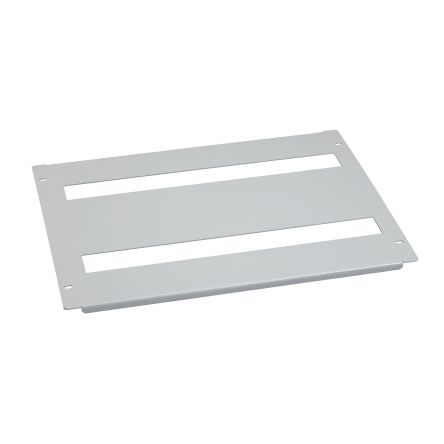 Schneider Electric NSYM Series Cover Plate For Use With Spacial SF, Spacial SM, 149.5 X 502mm