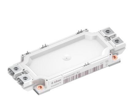 Infineon FF900R12ME7B11BOSA1 Dual IGBT, 900 A 1200 V AG-ECONOD