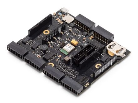 Arduino 64 MHz Arm Cortex-M4 Development Kit, Edge Control