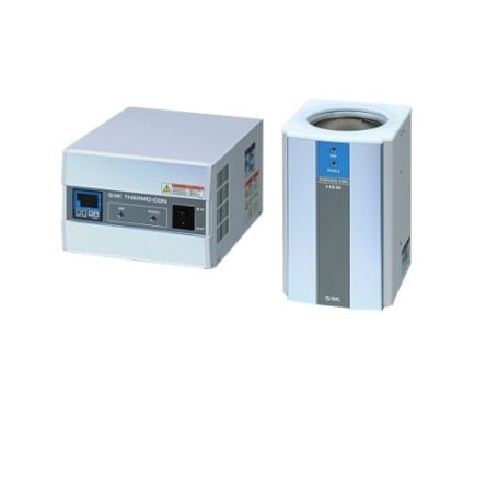 SMC 140W Peltier Air Source Heat Pump, Portable