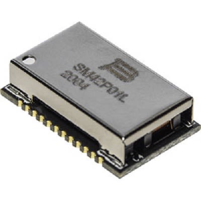 Bourns LAN-Ethernet-Transformator SMD 1 Ports -2.0dB T. 4.1mm