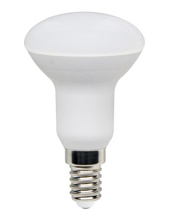 SHOT Lámpara LED Reflectora, SLD5, 230 V, 5 W, Casquillo E14, Blanco Frío, 4000K, 20 000h