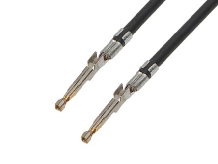 Molex Cable Precrimpado 450mm