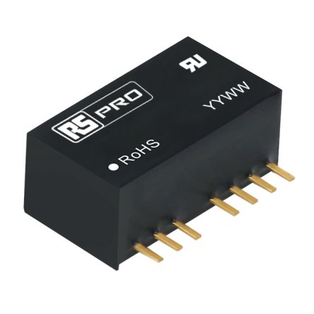 RS PRO UWE1205S-3WR3(RS)