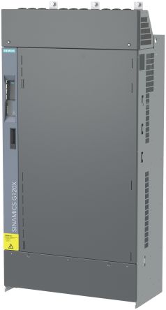 Siemens Expansion Module For Use With C3 380-480 V, 393mm Length, 560 KW, 3-Phase, 380 → 480 V