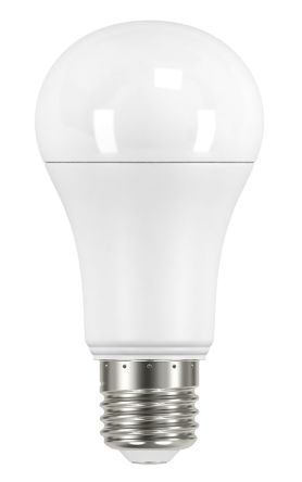 SHOT Lámpara LED, 230 V, 21 W, Casquillo E27, Regulable, Blanco Frío, 4000K, 25 000h