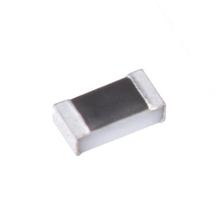 KOA, 0603 (1608M) Thin Film Resistor ±0.1% 0.1W - RN73R1JTTD2522B25
