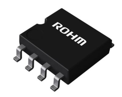 ROHM 128kbit Serieller EEPROM-Speicher, I2C Interface, SOP, 50ns SMD 16K X 8 Bit, 16k X 8-Pin 8bit