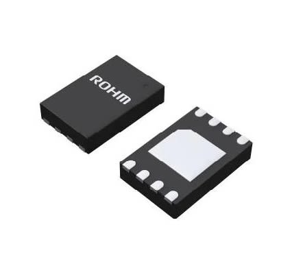 ROHM AEC-Q100 Memoria EEPROM Serie, 256kbit, 32k X, 8bit, I2C, 50ns, 8 Pines VSON008X2030