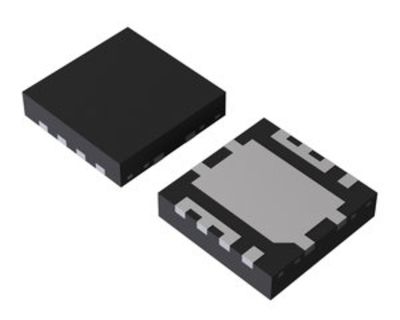 ROHM N/P-Kanal Dual, SMD MOSFET 30 V / 5,5 A; 7 A, 9-Pin DFN3333-9DC