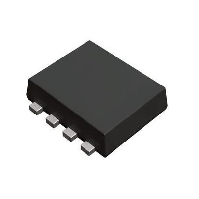 ROHM P-Kanal Dual, SMD MOSFET 60 V / 3,5 A, 8-Pin TSMT-8