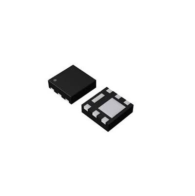 ROHM MOSFET, VDSS 60 V, ID 4 A, DFN2020 De 8 Pines