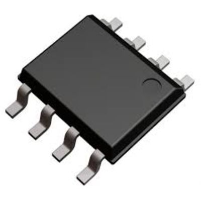 ROHM MOSFET Canal P, SOP 11 A 60 V, 8 Broches