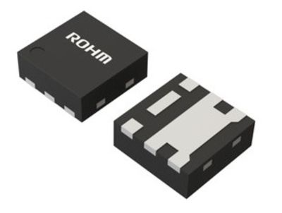 ROHM P-Kanal, SMD MOSFET 30 V / 4,5 A, 7-Pin DFN1616-7T