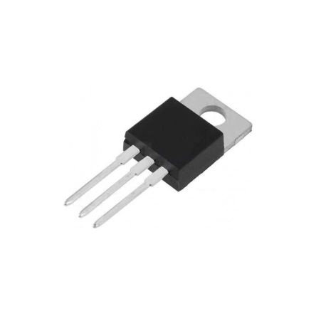 ROHM N-Kanal, THT MOSFET 40 V / 70 A, 3-Pin TO-220AB