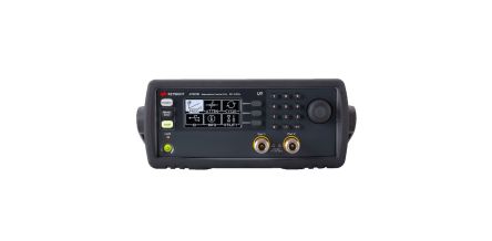 Keysight Technologies Controlador De Atenuación De RF J7201B-002, 121dB, Paso: 1dB, Pérdidas De Inserción 5dB, 18GHz,