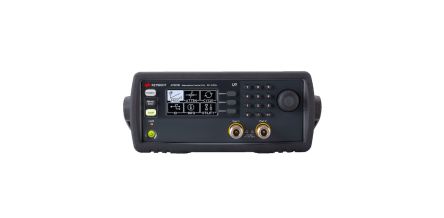 Keysight Technologies HF Dämpfer, 121dB, SMA, Typ N, J7201B