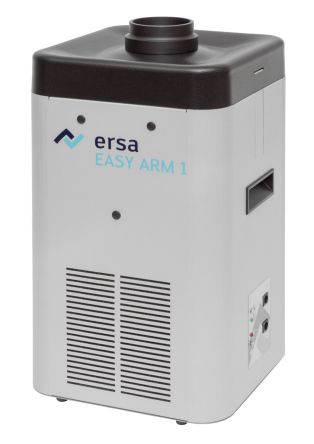 Ersa 0CA10-001 Lötrauch-Absauger, 40W / 240V Ac, 50dB