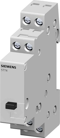 Siemens Circuit De Déclenchement 16A, Tension 8V C.a., Série Sentron