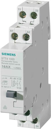 Siemens Sentron, 230V Ac / 16A