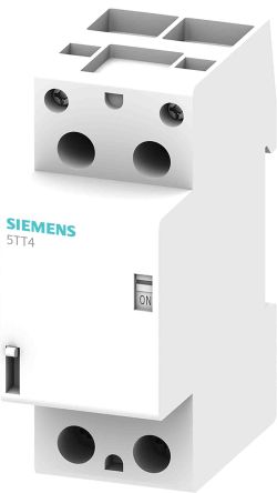 Siemens Sentron, 24V Ac / 40A