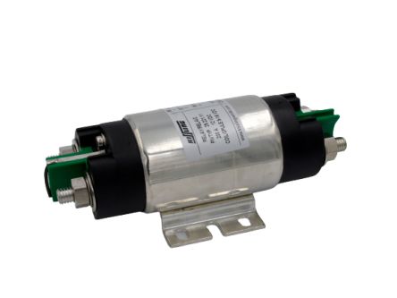TE Connectivity Relay, 24V Dc Coil, SPDT