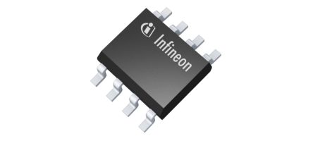 Infineon MOSFET-Gate-Ansteuerung CMOS 1,9 A 10 → 20V 8-Pin SOIC 35ns