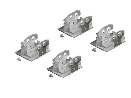 Rittal Mounting Kit For Use With Installation Kit For Swing Frame