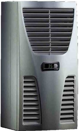 Rittal 550W Schaltschrank-Klimagerät, 390W, 230V Ac