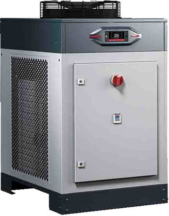 Rittal 10200W Schaltschrank-Klimagerät, 6300W, 400V Ac