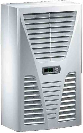 Rittal 850W Schaltschrank-Klimagerät, 230 M³/h, 550 M³/h, 400W, 230V Ac, 550 X 280 X 280mm